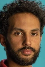 Foto de Mohamed Chakiri