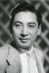 Foto de Kazuo Hasegawa