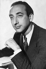 photo of person Stanley Black
