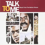 Carátula de la banda de sonido de Talk to me