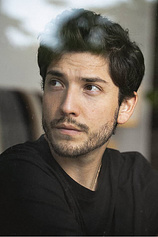 picture of actor Juan Cano