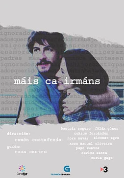 Más que Hermanos