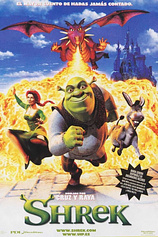poster of movie Shrek