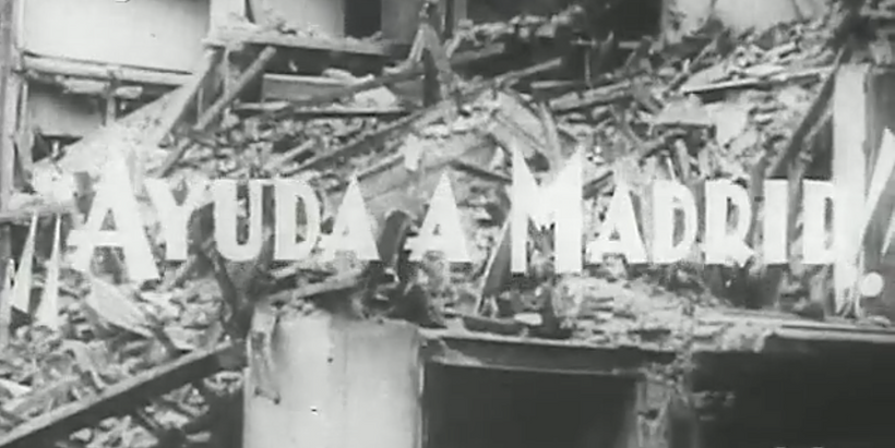 Imagen de ¡¡Ayuda a Madrid!!