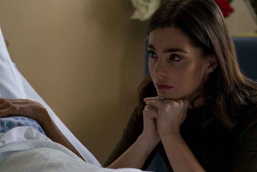 Jillian Murray en secretos-que-matan