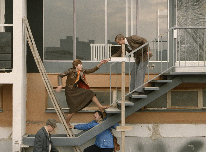 Imagen de Panelstory or Birth of a Community