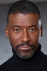 photo of person Moe Irvin