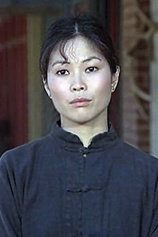 picture of actor Lydia Lei
