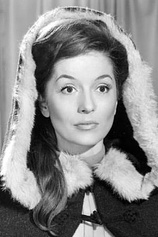 picture of actor Sonia Moser