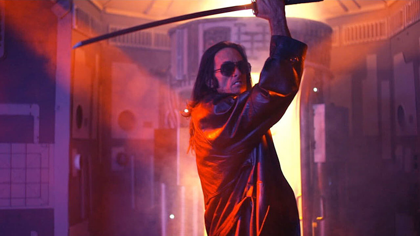 Imagen de Samurai Cop 2: Deadly Vengeance