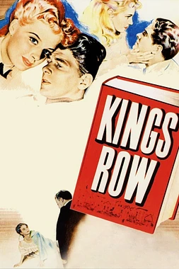 poster of movie Abismo de Pasión