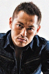 picture of actor Hannya