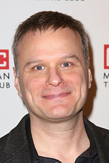 picture of actor Chris McGarry