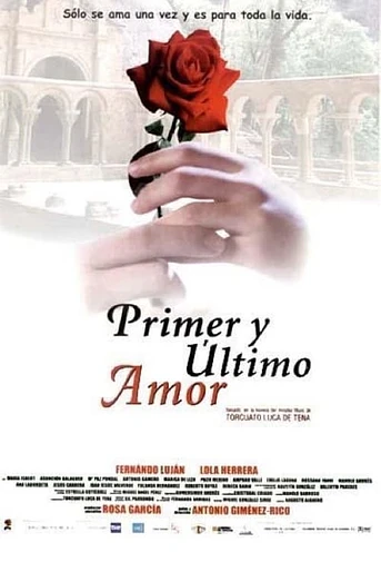 Poster de Primer y último amor