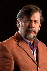 picture of actor Armando Casas