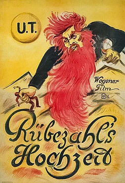 Rübezahl's Wedding