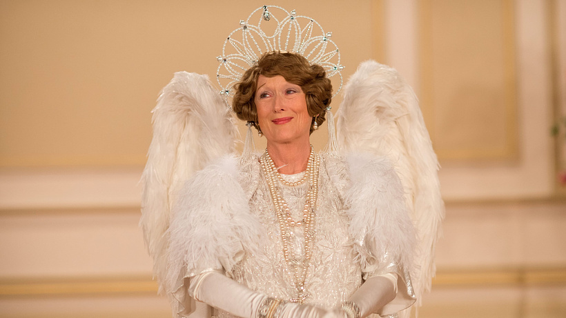 Imagen de Florence Foster Jenkins