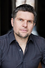 picture of actor Guillaume Lemarre
