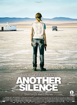 poster of movie Another Silence