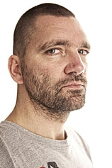 picture of actor Theo Maassen