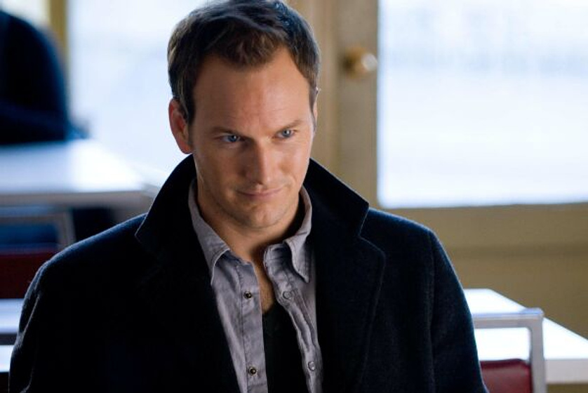 Patrick Wilson [I] en Passengers