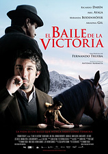 poster of movie El Baile de la Victoria