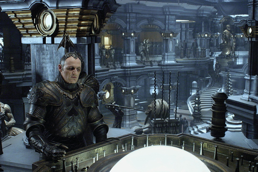 Imagen de Las Crónicas de Riddick