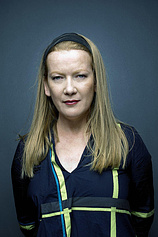 photo of person Andrea Arnold
