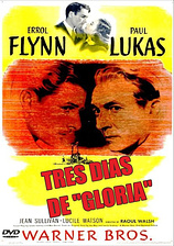 poster of movie Gloria Incierta