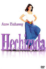 Hechizada poster