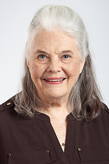 photo of person Lois Smith