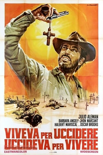 Poster de Deuda de muerte