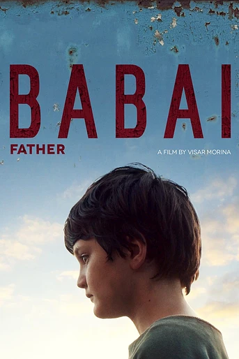 Poster de Babai