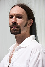 picture of actor Jason Vaisvila