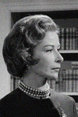 picture of actor Margo Johns
