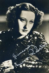 Foto de Marcia Ralston