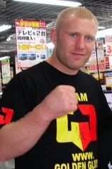 Foto de Sergei Kharitonov