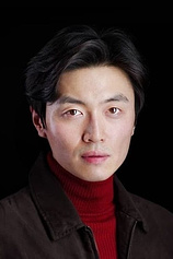 picture of actor Jeon Kwang-jin