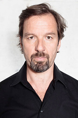 picture of actor Michael Neuenschwander