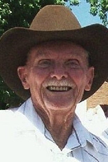 photo of person Earl Bellamy