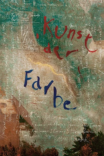 Poster de Mondongo III: Kunst der Farbe