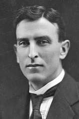 picture of actor Charles McHugh
