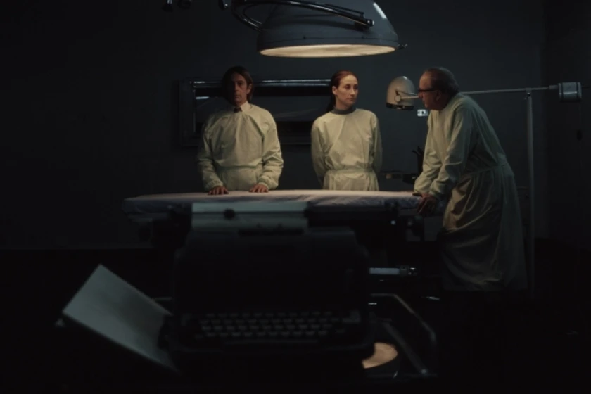 Imagen de post-mortem