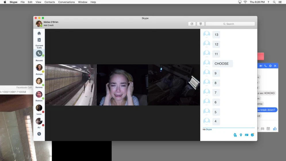 Rebecca Rittenhouse en eliminado-dark-web