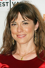 photo of person Rebecca Pidgeon