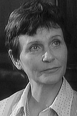 picture of actor Helga Raumer