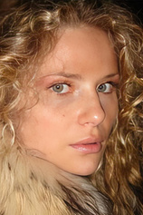 picture of actor Ava Loraschi