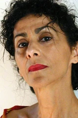 Foto de Angélique Ionatos