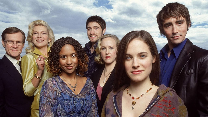 Imagen de Wonderfalls