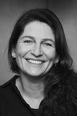 photo of person Marianne Hougen-Moraga
